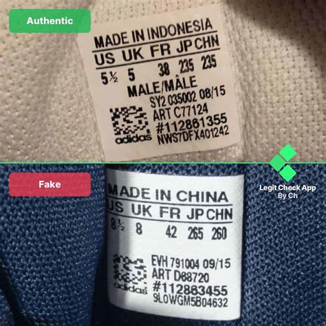 adidas shoe serial number|are adidas shoes serial numbers real.